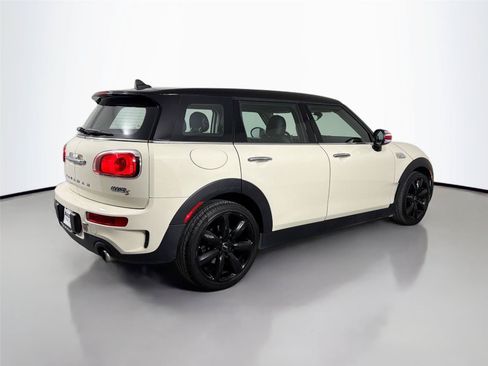 Used 2016 MINI Cooper Clubman S FWD image 5