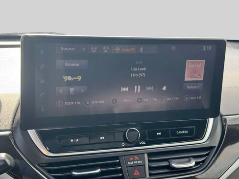 Used 2025 Nissan Altima 2.5 SR w/ SR Premium Package FWD image 27