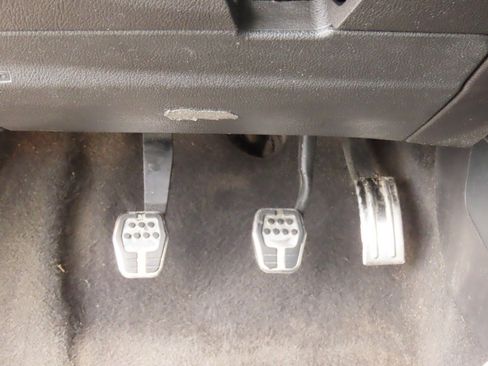 Used 2015 Ford Focus ST FWD image 29