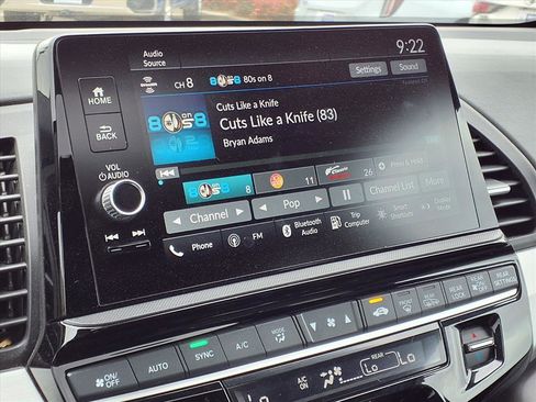 Used 2025 Honda Odyssey Sport-L image 4