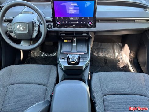 Certified 2026 Toyota bZ FWD image 17