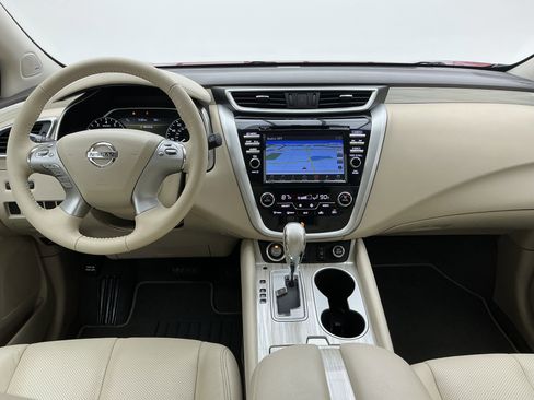 Used 2017 Nissan Murano SL image 19