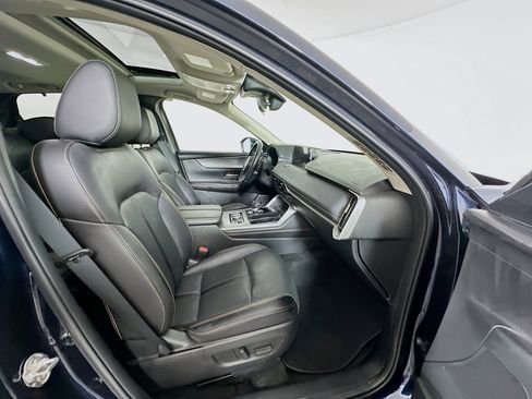 Used 2024 MAZDA CX-90 Plug-In Hybrid w/ Preferred image 34