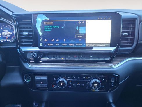 Used 2024 Chevrolet Silverado 1500 RST w/ Convenience Package II image 14