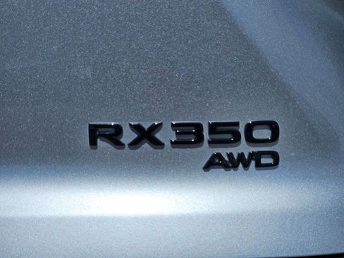 Used 2026 Lexus RX 350 Premium w/ Kick Snesor w/ Tow Package AWD/4WD image 26