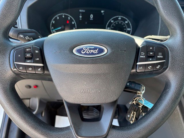 Used 2022 Ford Transit 350 AWD w/ Interior Upgrade Package image 24