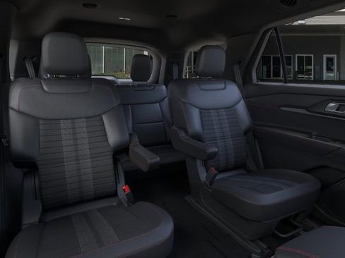New 2026 Ford Explorer ST-Line RWD image 11
