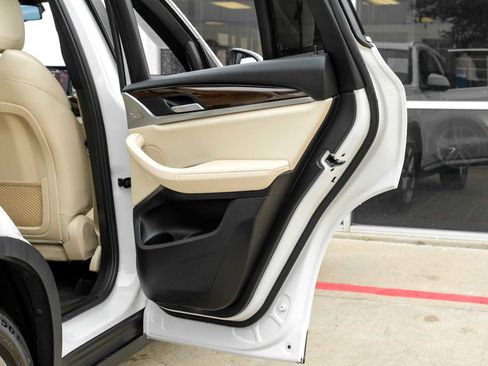 Used 2022 BMW X3 sDrive30i w/ Convenience Package image 51