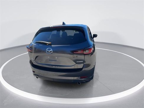 New 2025 MAZDA CX-5 AWD 2.5 S w/ Select Package image 7
