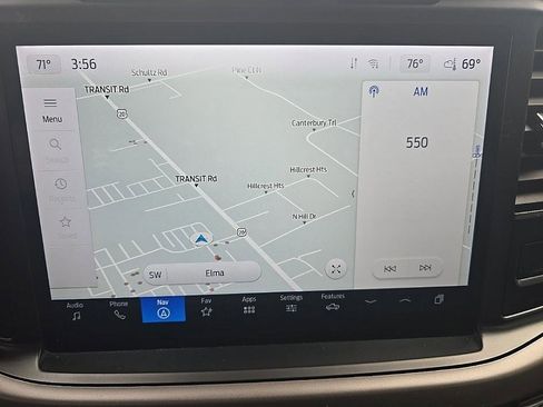 Used 2024 Ford F150 XLT w/ Mobile Office Package image 20