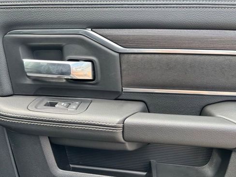 Used 2025 RAM 2500 Laramie image 25