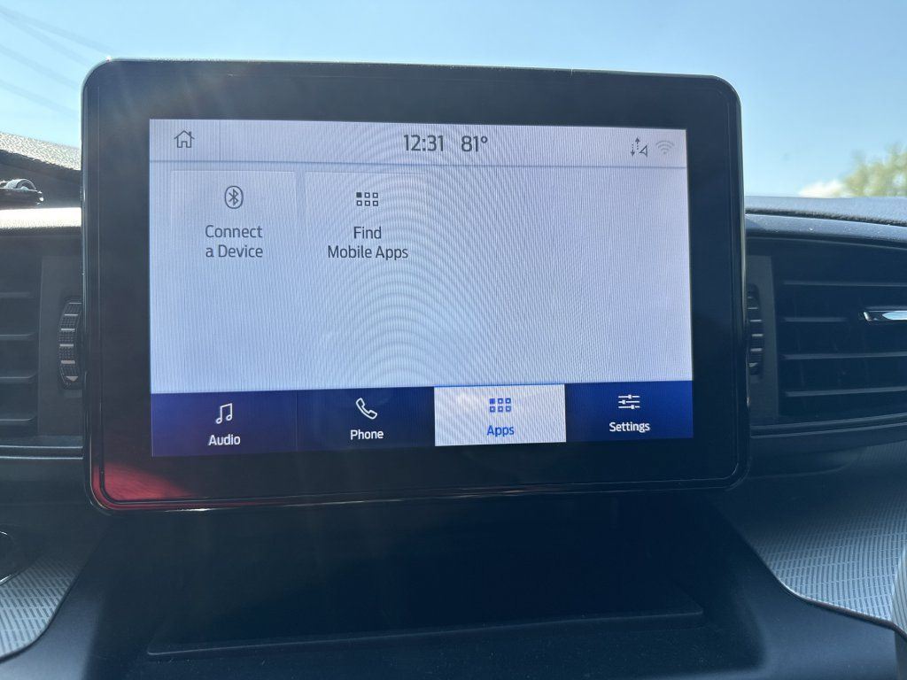 Used 2020 Ford Explorer XLT RWD image 19