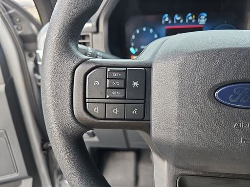Used 2024 Ford F150 STX image 16