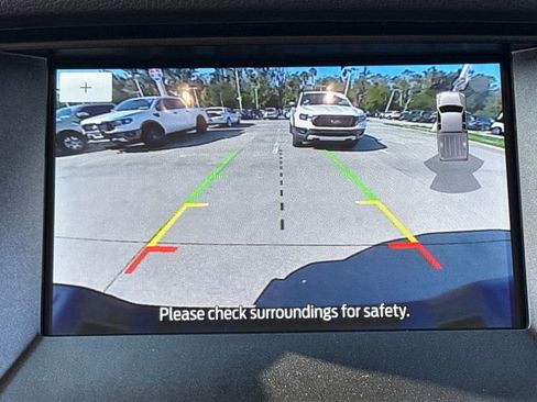 Certified 2023 Ford Ranger XLT w/ Tremor Off-Road Package image 26