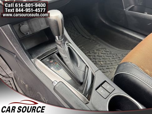 Used 2014 Toyota Corolla L image 11