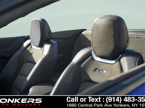 Used 2019 Chevrolet Camaro ZL1 image 74