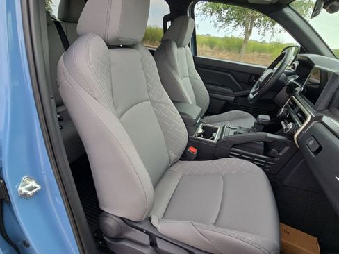 New 2026 Toyota Tacoma SR5 image 10