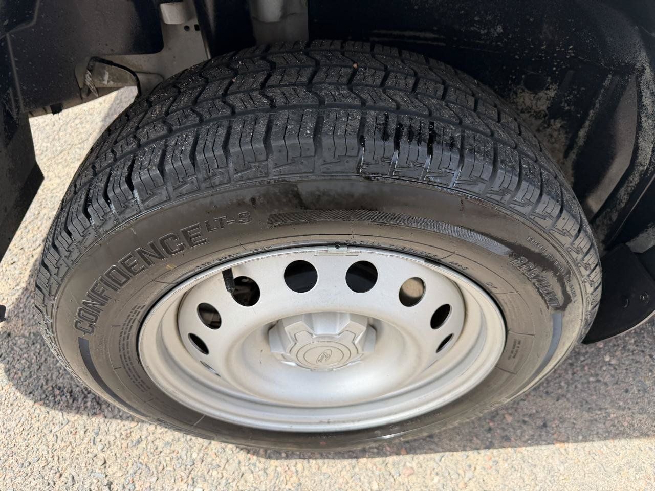 Used 2022 Ford Maverick XL FWD image 31