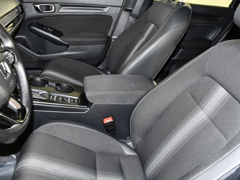 Used 2024 Honda Civic Sport image 36