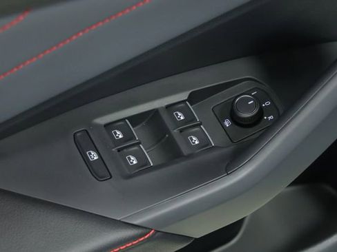 New 2026 Volkswagen Jetta GLI Autobahn FWD image 34