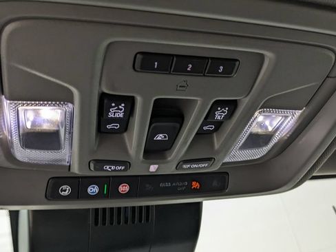 Used 2025 Chevrolet Silverado 2500 LTZ w/ Trail Boss Package AWD/4WD image 33