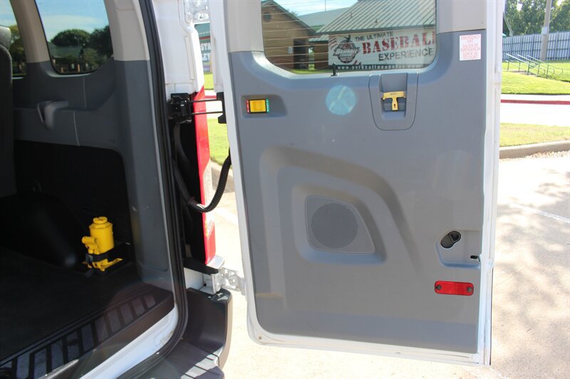 Used 2018 Ford Transit 350 XL RWD image 12