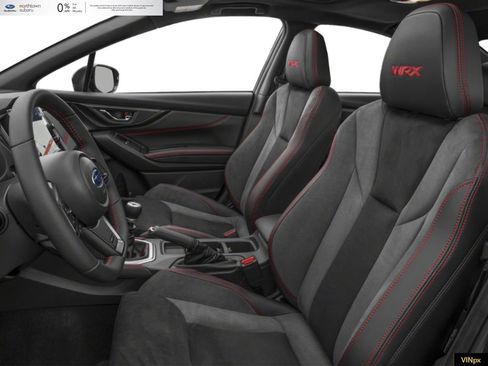 New 2025 Subaru WRX Limited image 7