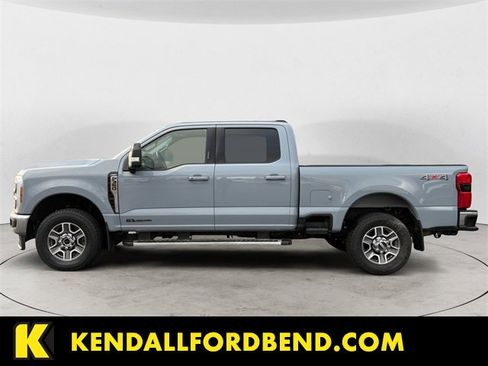 Used 2024 Ford F350 Lariat w/ Camper Package image 2
