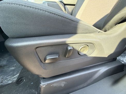 New 2026 Chevrolet Silverado 1500 Custom Trail Boss image 14