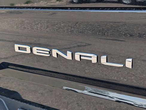 New 2026 GMC Sierra 3500 Denali w/ Denali Reserve Package AWD/4WD image 14