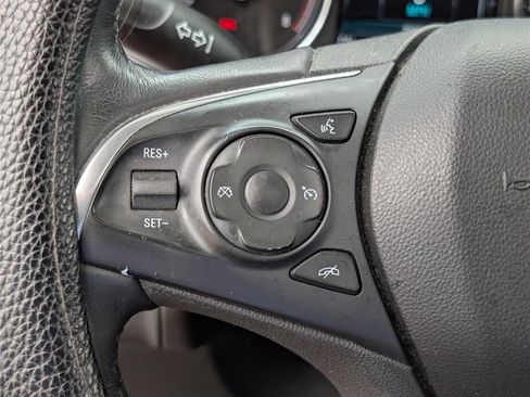 Used 2019 Buick Enclave Essence AWD/4WD image 25