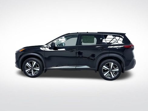 Used 2023 Nissan Rogue SL AWD/4WD image 11