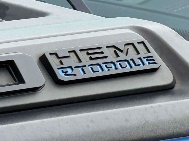 Used 2022 RAM 1500 Rebel w/ Rebel Level 2 Equipment Group AWD/4WD image 22