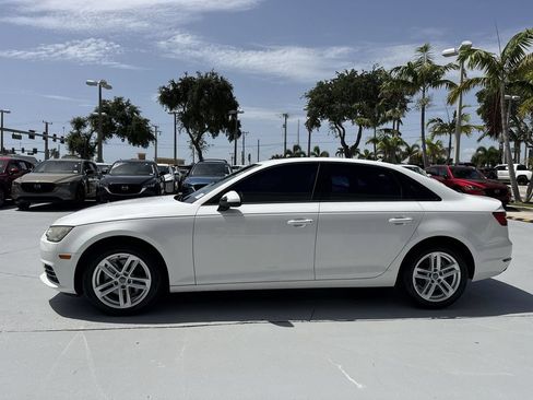Used 2017 Audi A4 2.0T Ultra Premium FWD image 27