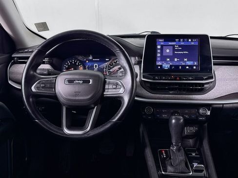 Used 2022 Jeep Compass Latitude w/ Convenience Group image 22