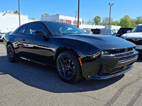 New 2026 Dodge Charger R/T w/ Performance Handling Group AWD/4WD image 3