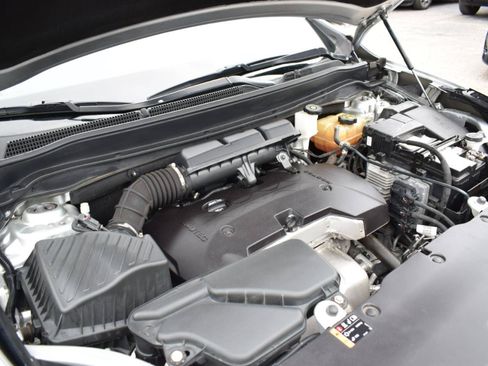 Used 2019 Buick Envision Preferred FWD image 38