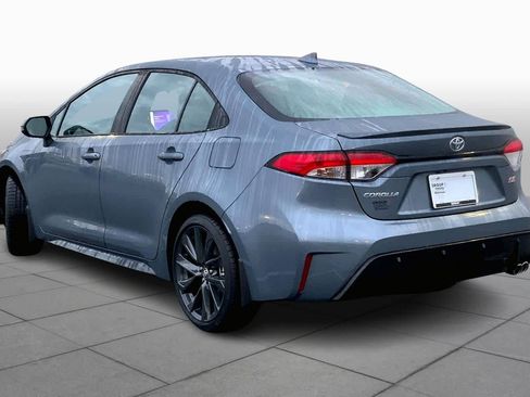 Used 2026 Toyota Corolla SE w/ SE Package image 22