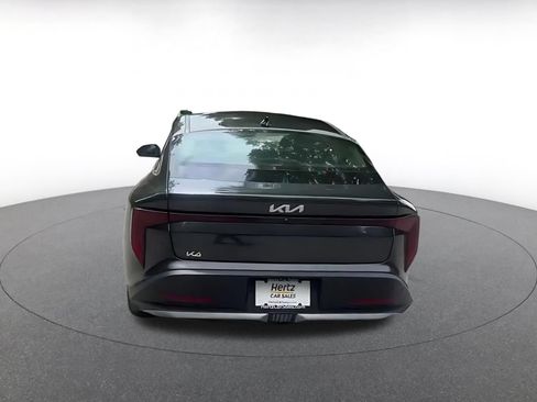 Used 2026 Kia K4 FWD image 12