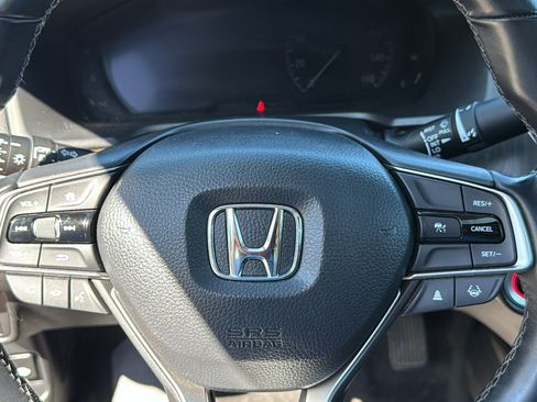 Used 2021 Honda Accord EX-L image 13