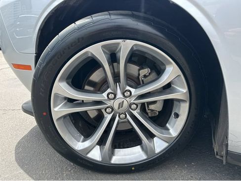 Used 2021 Dodge Challenger R/T RWD image 16