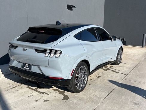 Used 2024 Ford Mustang Mach-E GT image 4