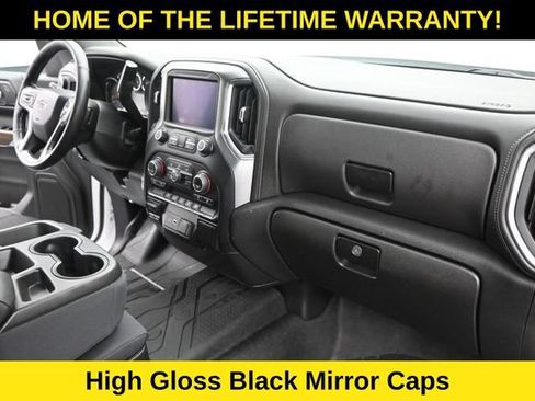 Used 2019 Chevrolet Silverado 1500 RST w/ All-Star Edition AWD/4WD image 46