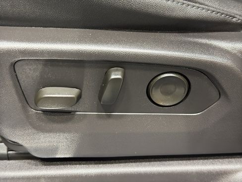 Used 2024 GMC Sierra 1500 Elevation w/ Elevation Premium Package image 35