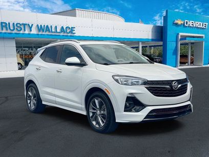 Used 2022 Buick Encore GX Select w/ Experience Buick Package