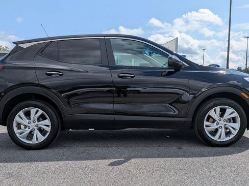 Used 2026 Buick Encore GX Preferred w/ Comfort Package AWD/4WD image 5