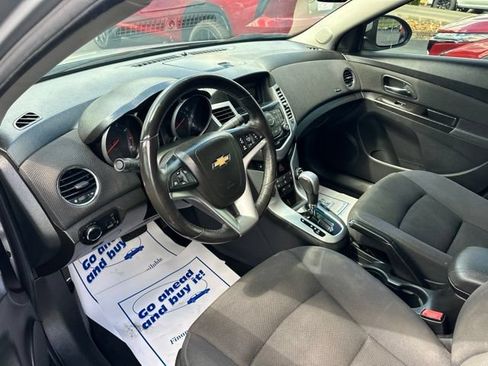Used 2012 Chevrolet Cruze LT FWD image 20
