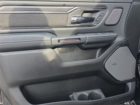 New 2026 RAM 1500 Rebel image 26