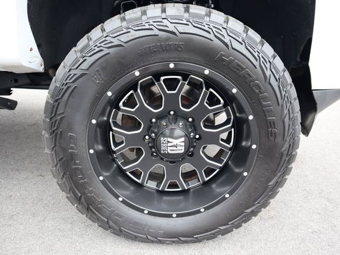 Used 2015 Chevrolet Silverado 2500 LTZ w/ Duramax Plus Package AWD/4WD image 19
