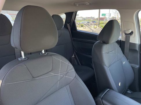 Certified 2022 Hyundai Tucson SEL w/ Cargo Package image 27